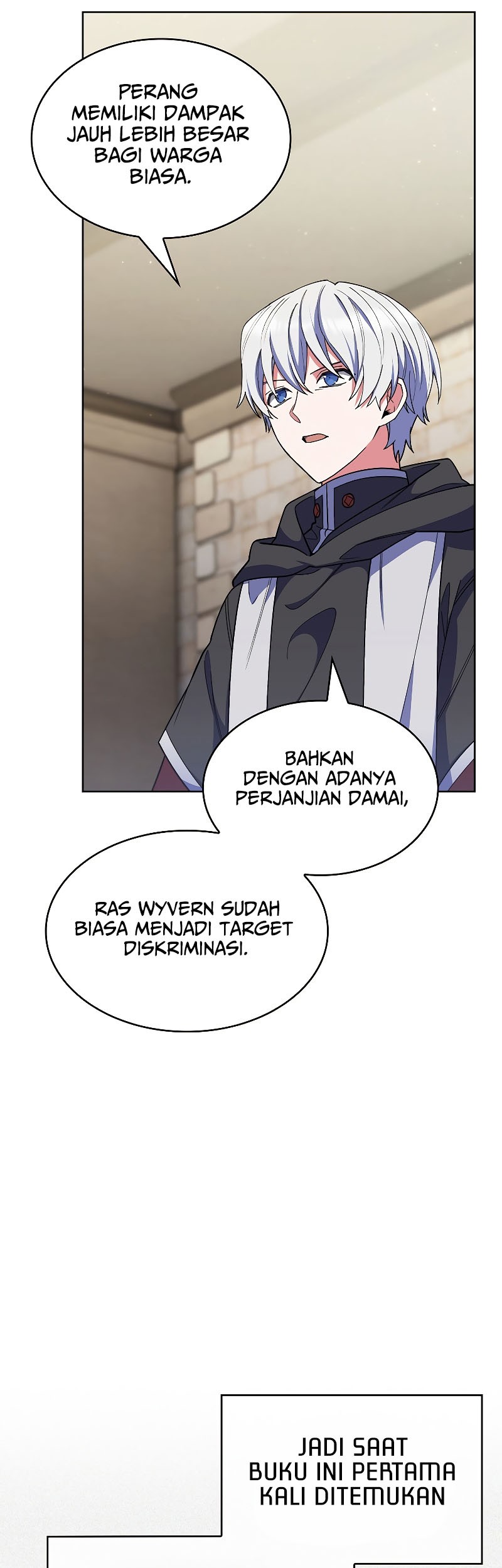 I Regressed to My Ruined Family Chapter 31 Gambar 68