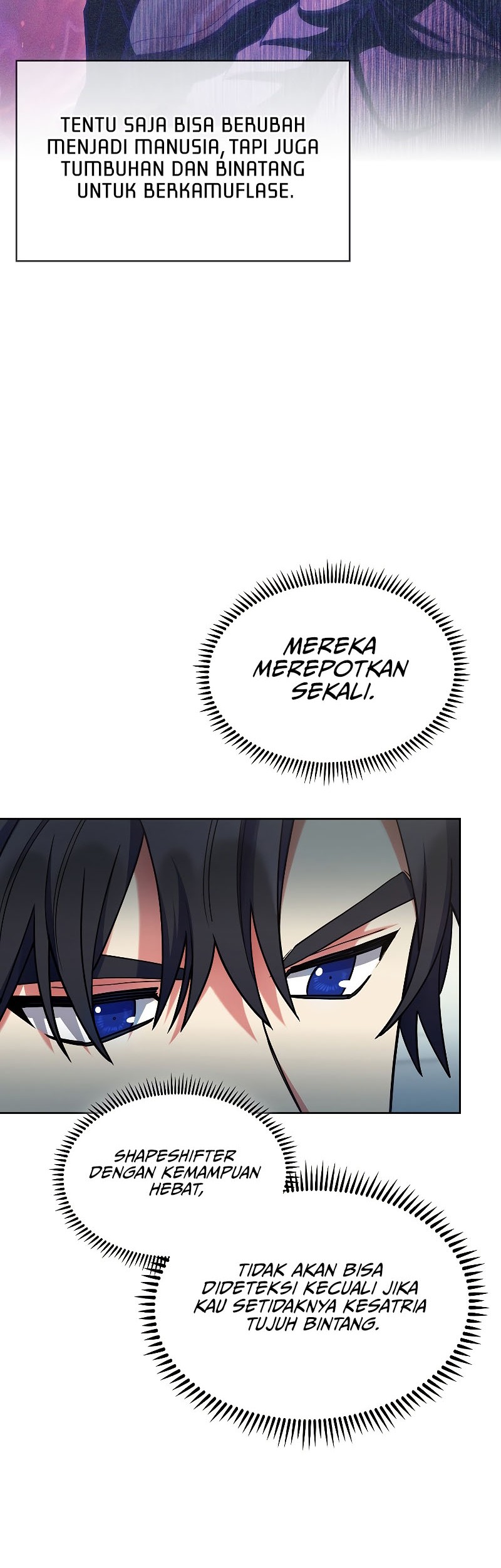 I Regressed to My Ruined Family Chapter 31 Gambar 79