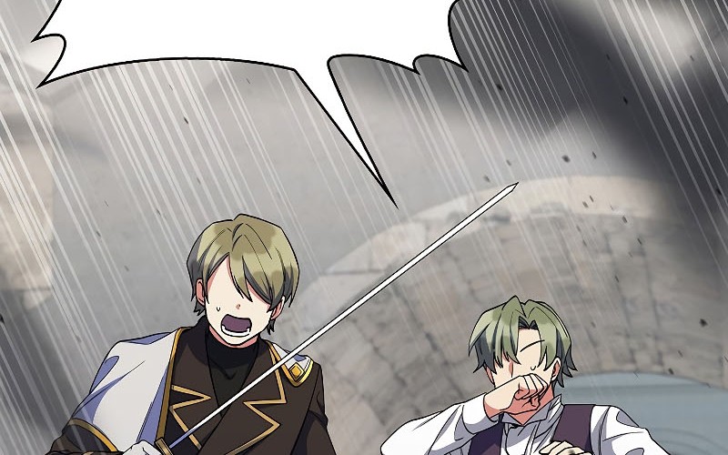 I Regressed to My Ruined Family Chapter 31 Gambar 5