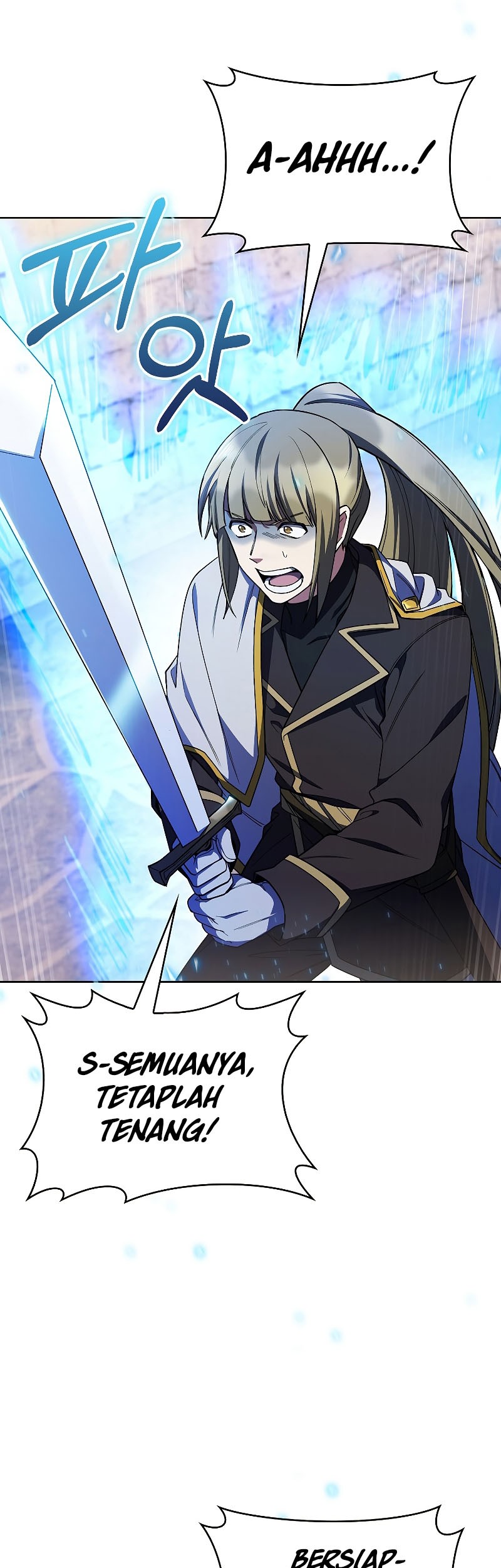 I Regressed to My Ruined Family Chapter 31 Gambar 10