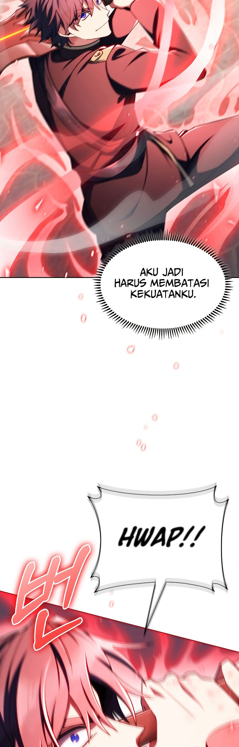 I Regressed to My Ruined Family Chapter 31 Gambar 15