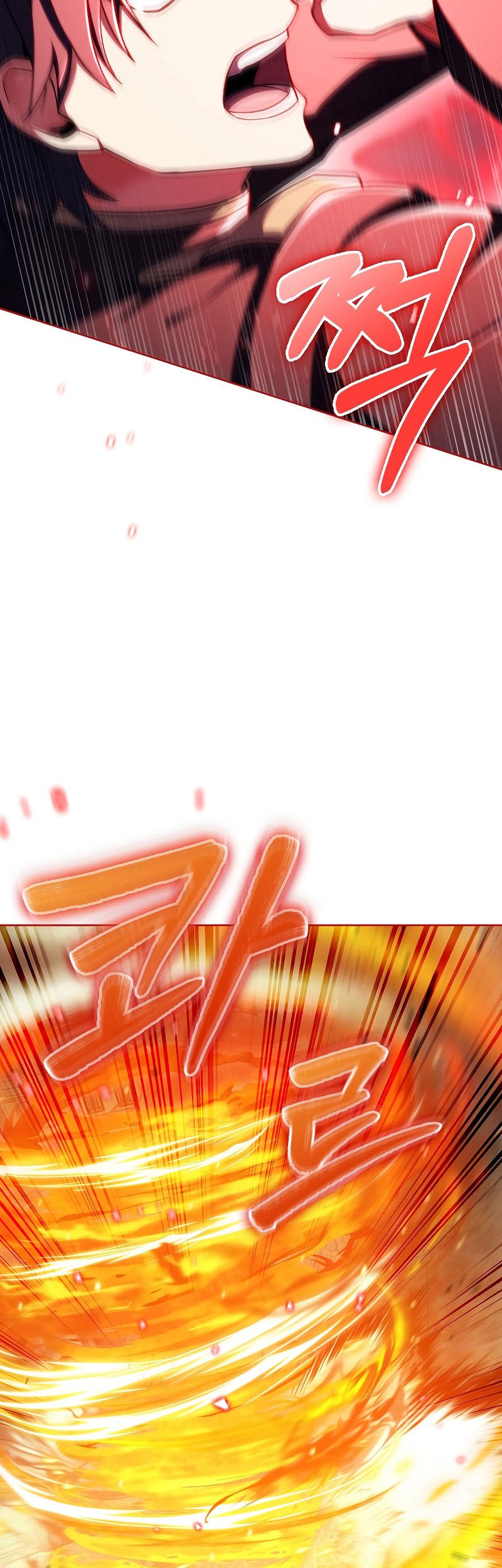 I Regressed to My Ruined Family Chapter 31 Gambar 16