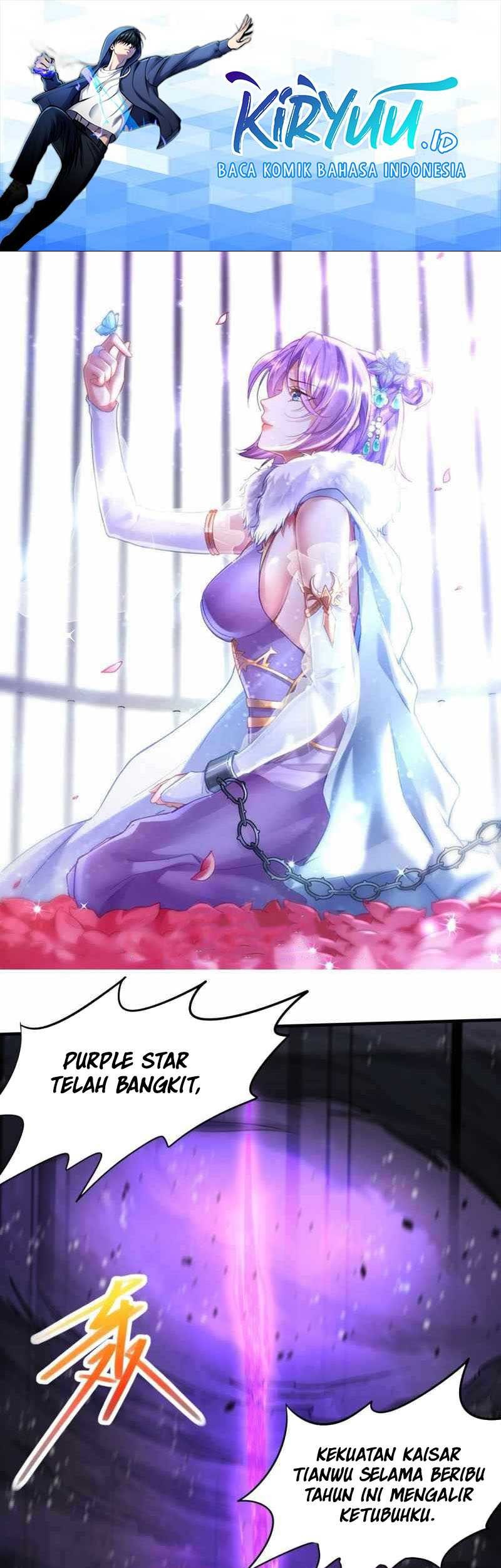 Baca  Son in Law Does Cheap Cultivation Chapter 188 Gambar 2