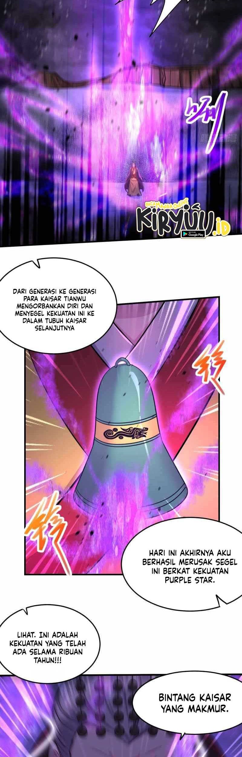 Son in Law Does Cheap Cultivation Chapter 188 Gambar 3