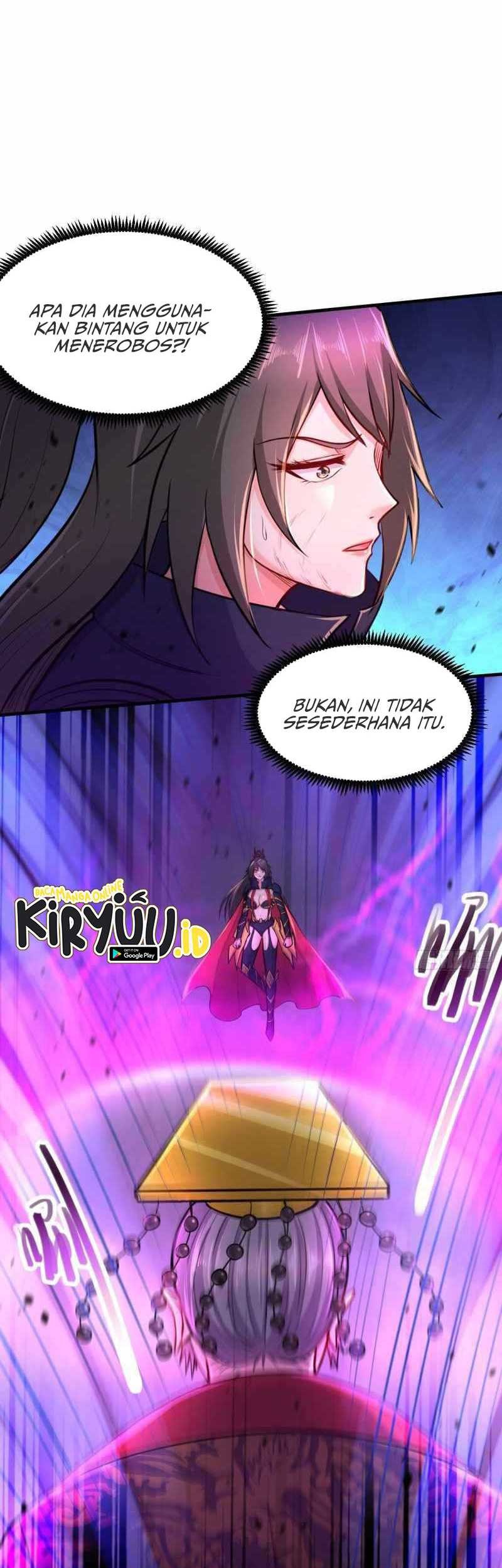 Son in Law Does Cheap Cultivation Chapter 188 Gambar 6