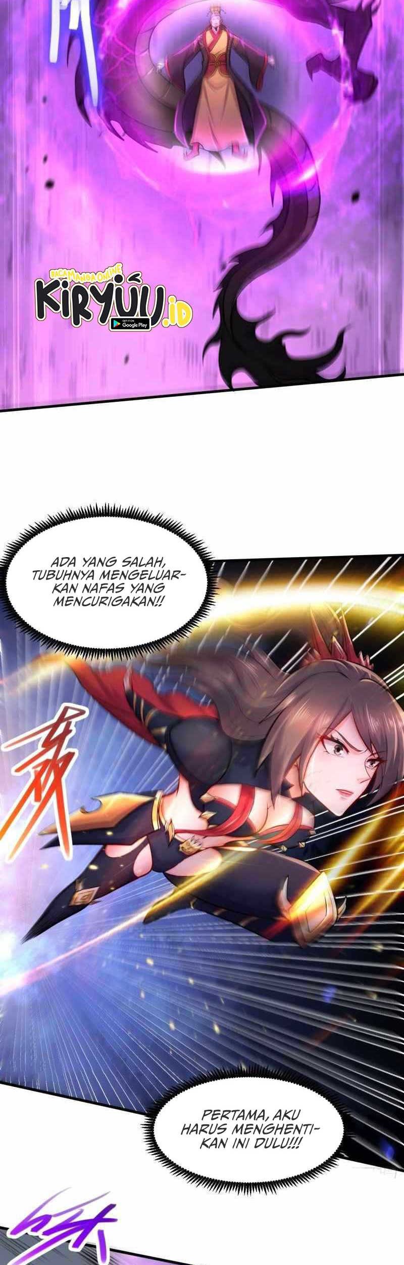 Son in Law Does Cheap Cultivation Chapter 188 Gambar 8