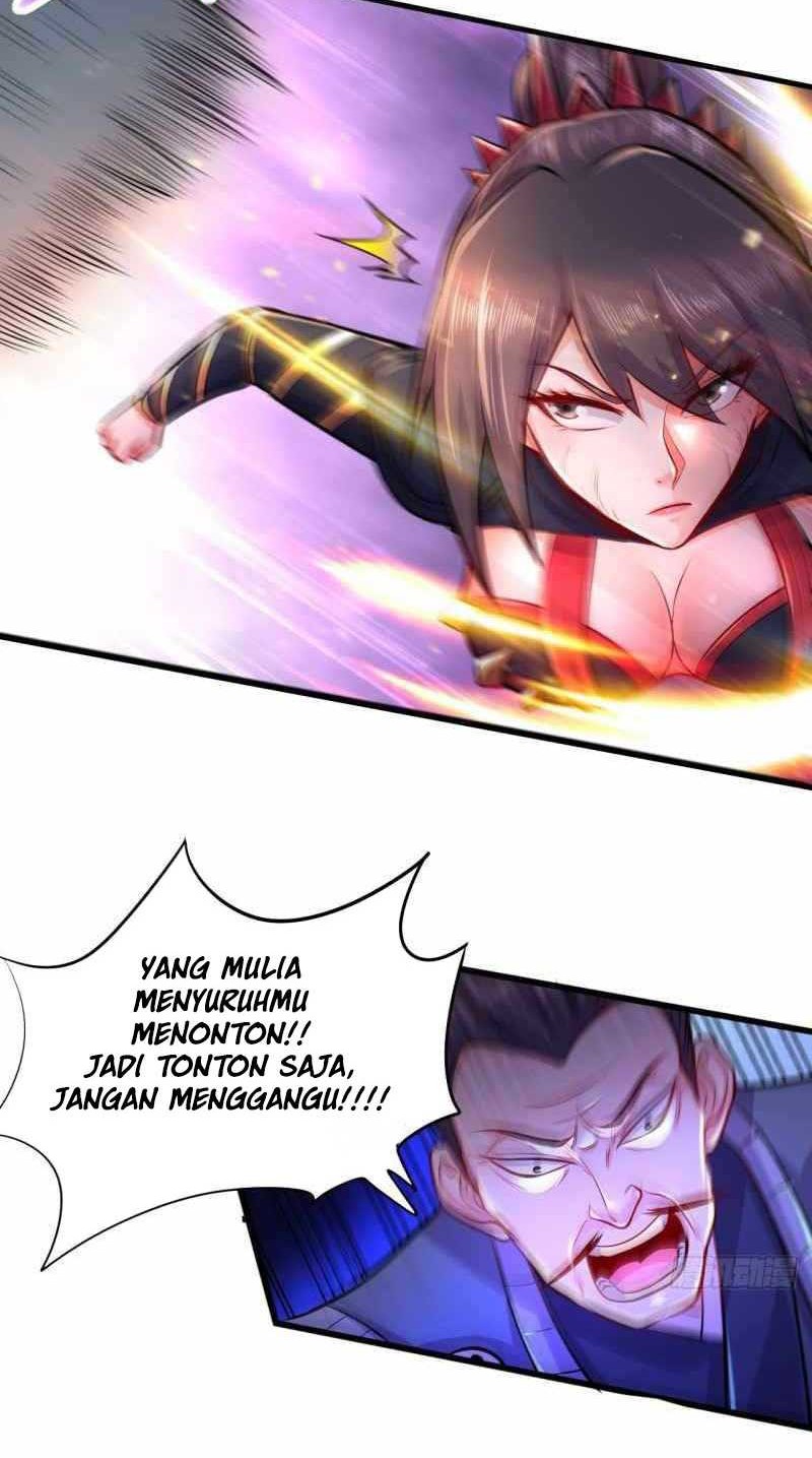 Son in Law Does Cheap Cultivation Chapter 188 Gambar 9