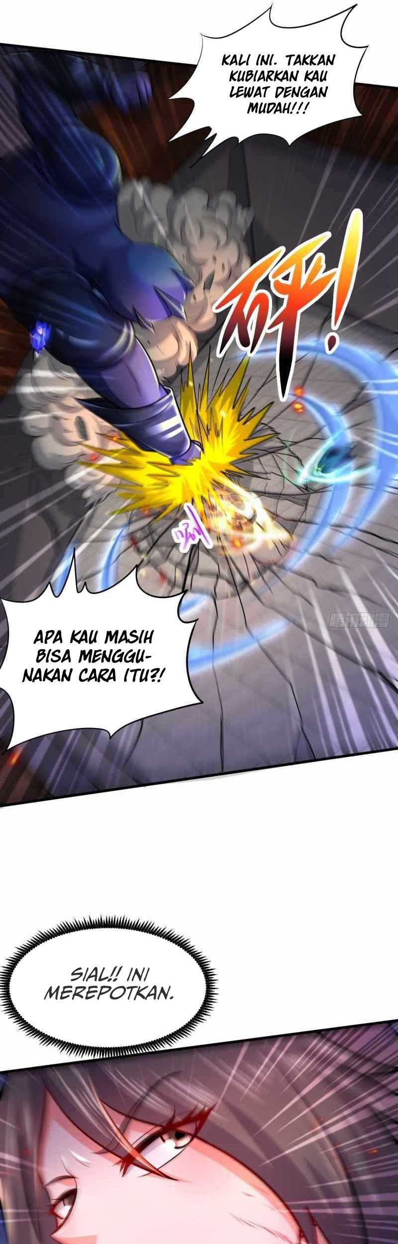 Son in Law Does Cheap Cultivation Chapter 188 Gambar 10