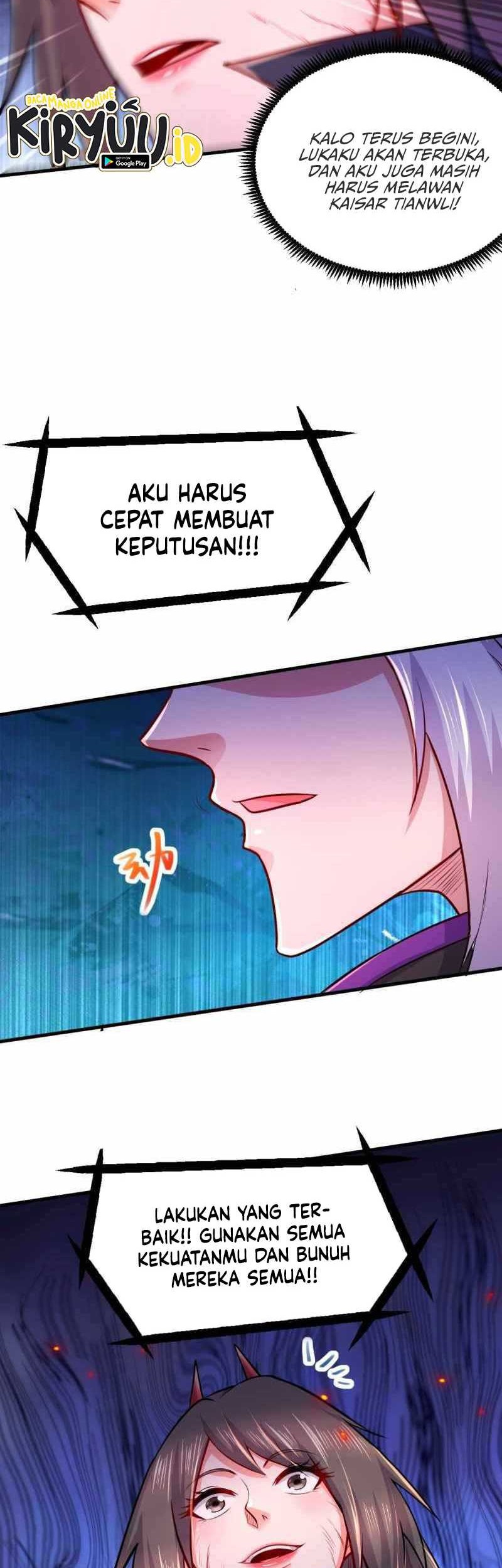 Son in Law Does Cheap Cultivation Chapter 188 Gambar 11