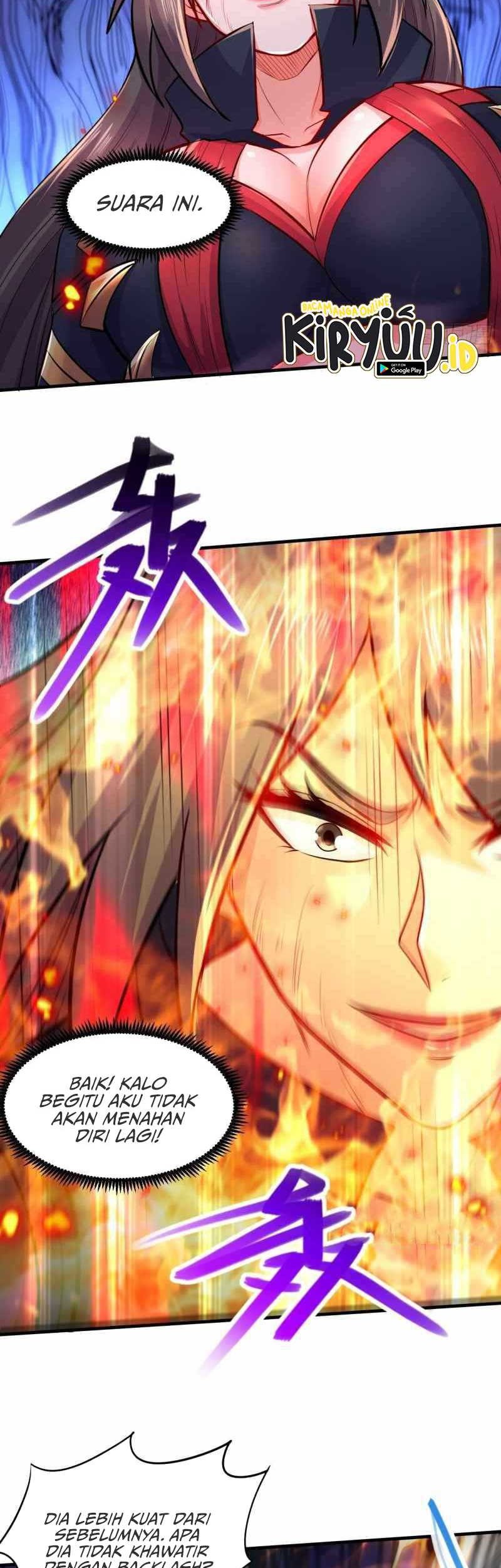 Son in Law Does Cheap Cultivation Chapter 188 Gambar 12