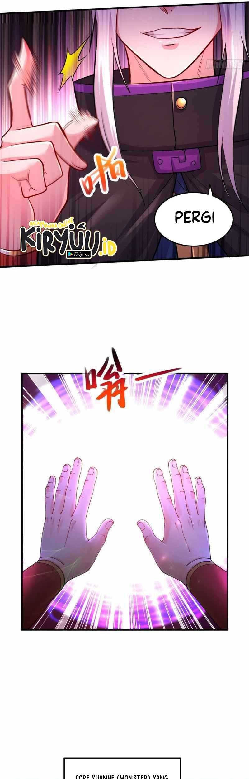 Son in Law Does Cheap Cultivation Chapter 188 Gambar 14
