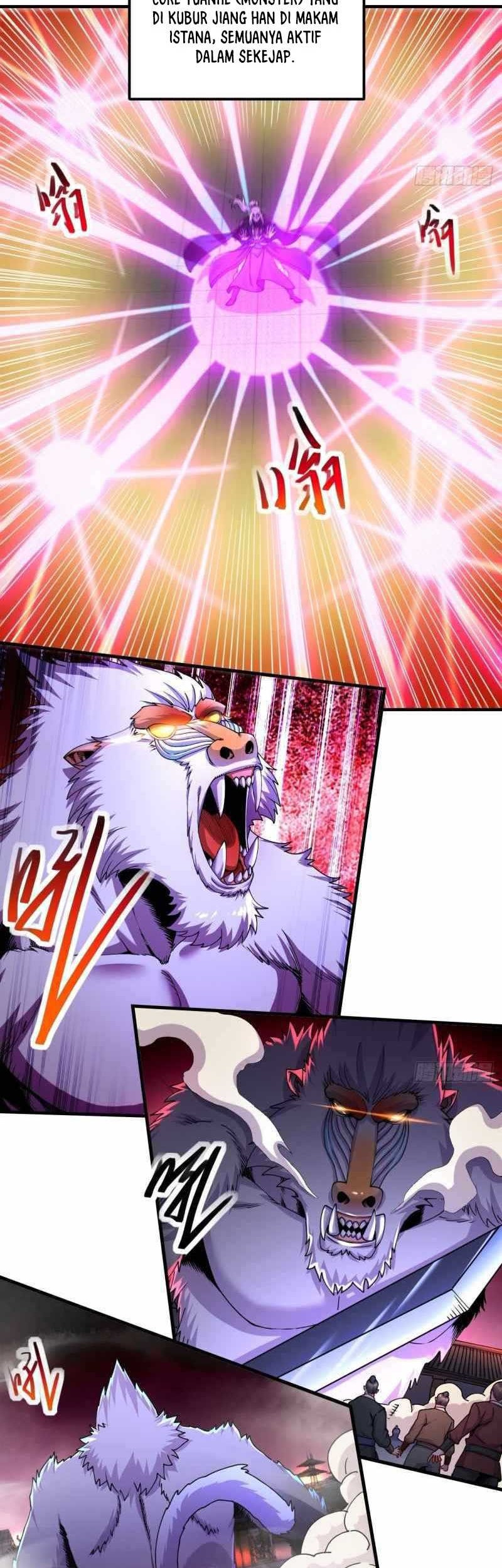 Son in Law Does Cheap Cultivation Chapter 188 Gambar 15