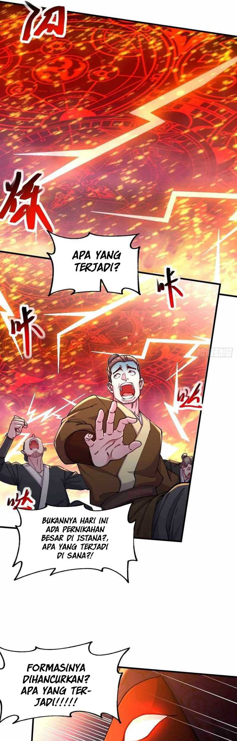 Son in Law Does Cheap Cultivation Chapter 188 Gambar 18