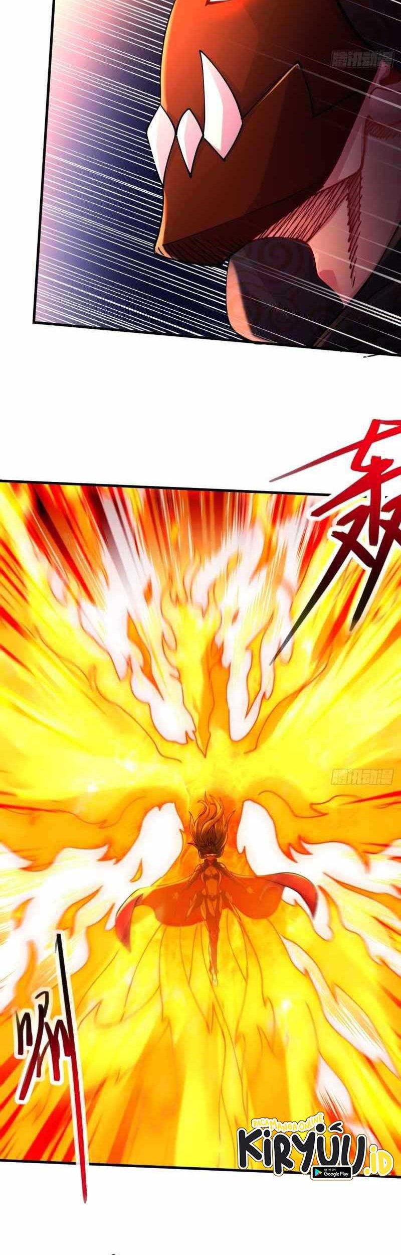 Son in Law Does Cheap Cultivation Chapter 188 Gambar 19