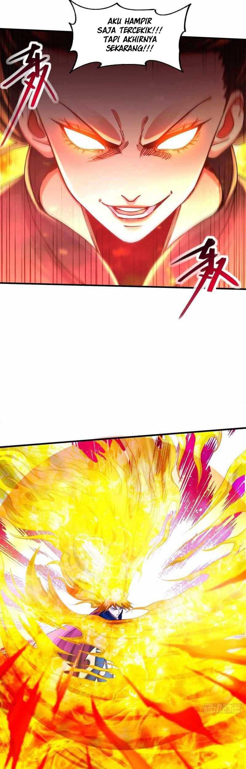 Son in Law Does Cheap Cultivation Chapter 188 Gambar 20