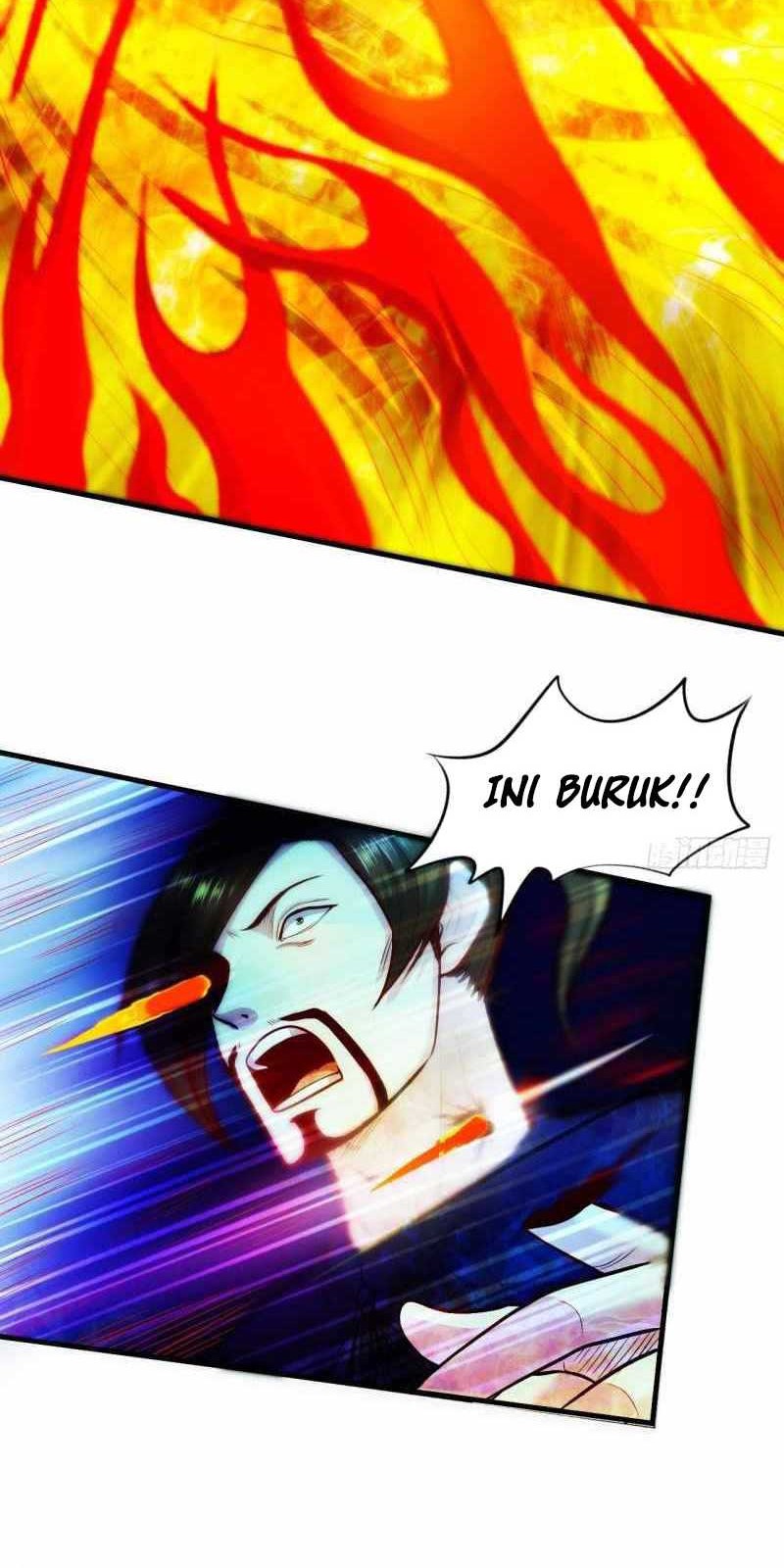 Son in Law Does Cheap Cultivation Chapter 188 Gambar 21