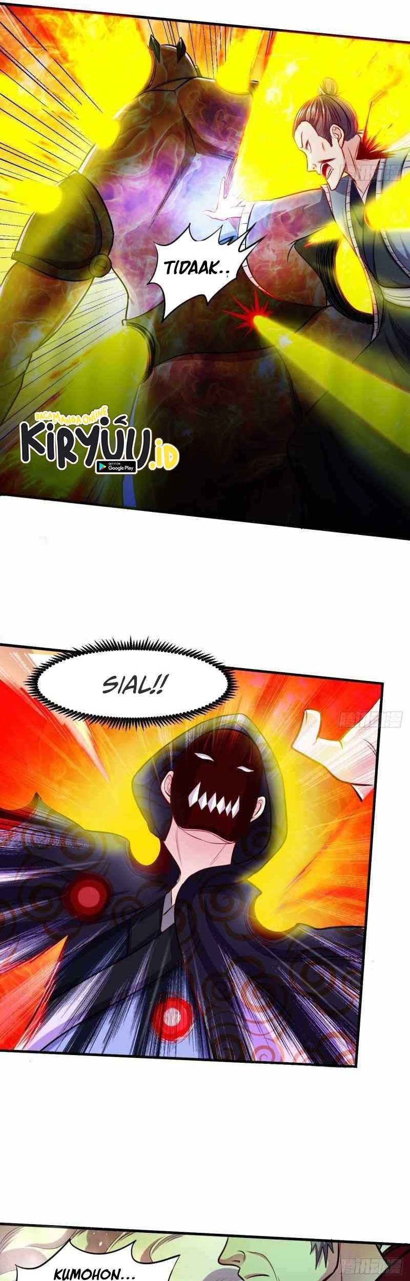 Son in Law Does Cheap Cultivation Chapter 188 Gambar 22