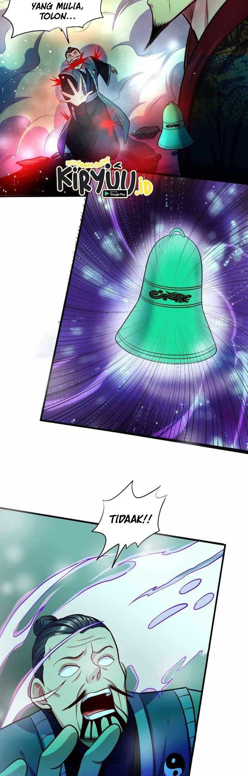 Son in Law Does Cheap Cultivation Chapter 188 Gambar 23