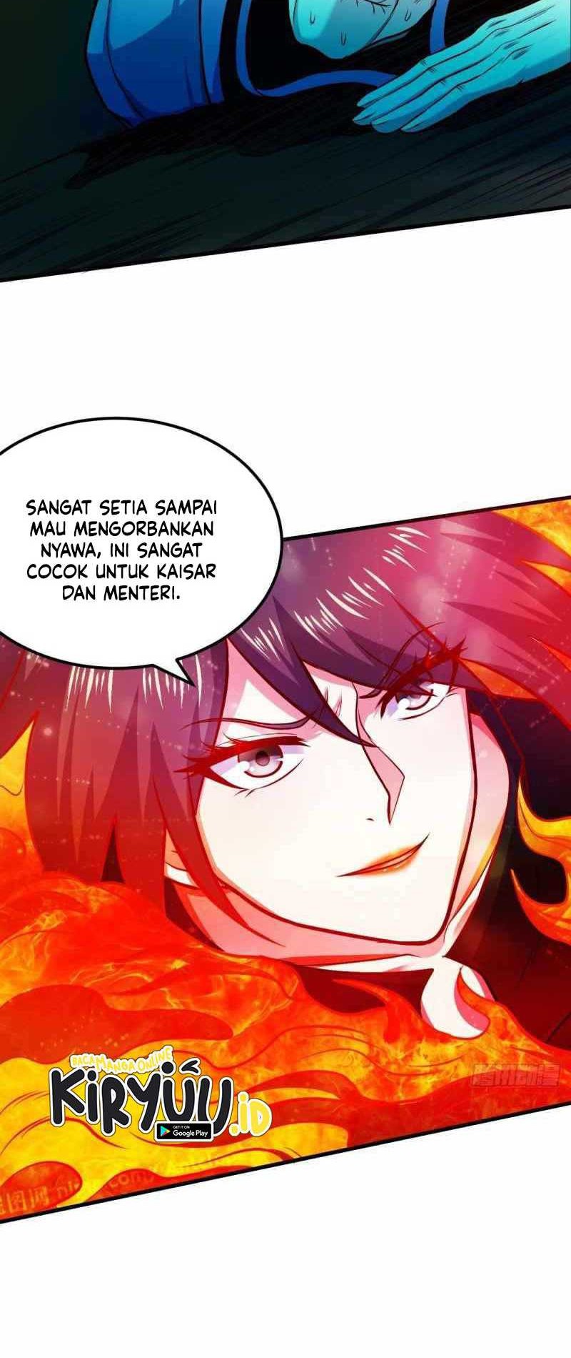 Son in Law Does Cheap Cultivation Chapter 188 Gambar 25