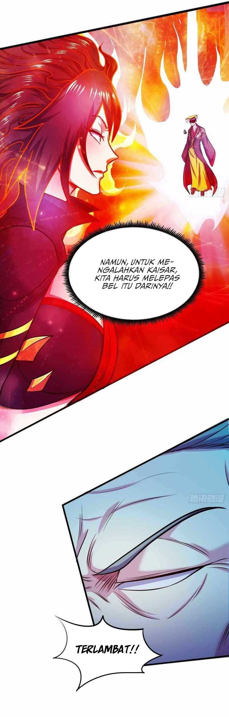 Son in Law Does Cheap Cultivation Chapter 188 Gambar 26