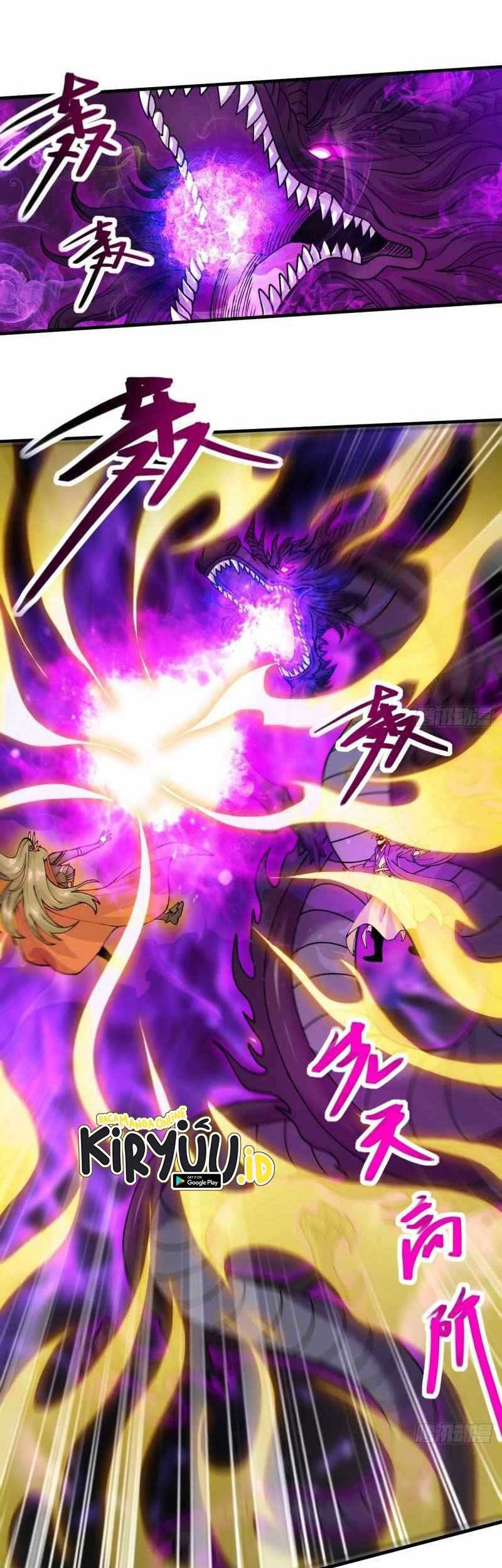 Son in Law Does Cheap Cultivation Chapter 188 Gambar 27