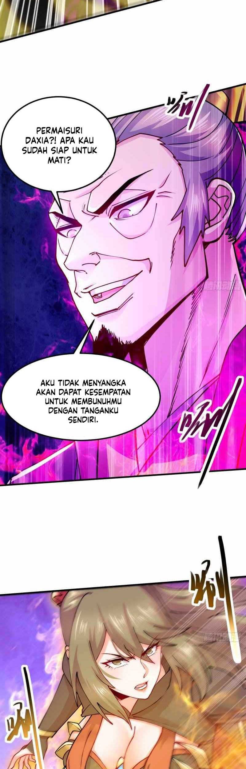 Son in Law Does Cheap Cultivation Chapter 188 Gambar 28