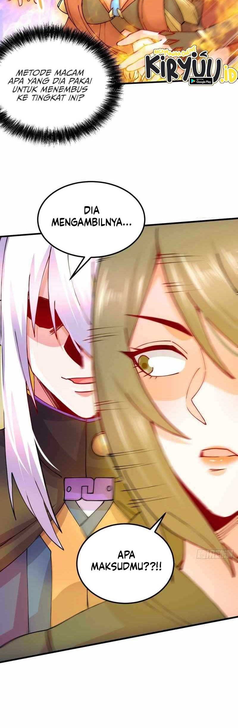 Son in Law Does Cheap Cultivation Chapter 188 Gambar 29