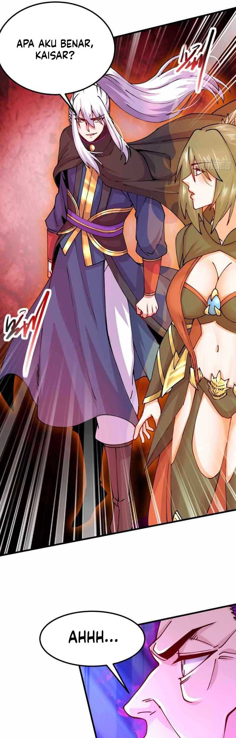 Son in Law Does Cheap Cultivation Chapter 188 Gambar 30