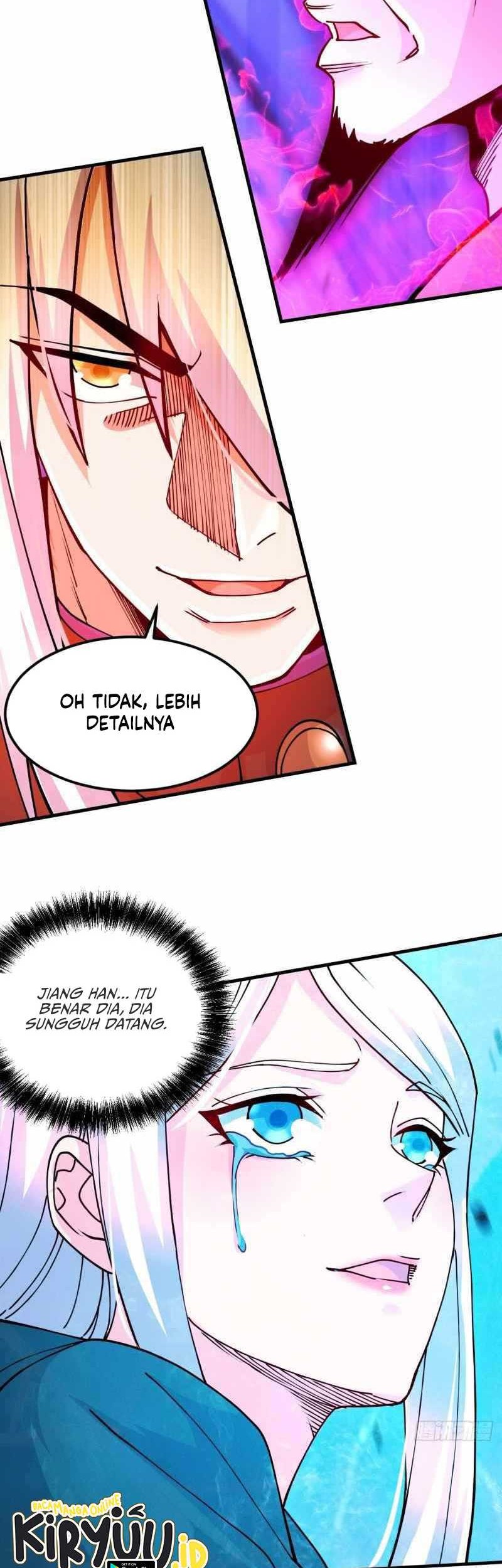 Son in Law Does Cheap Cultivation Chapter 188 Gambar 31