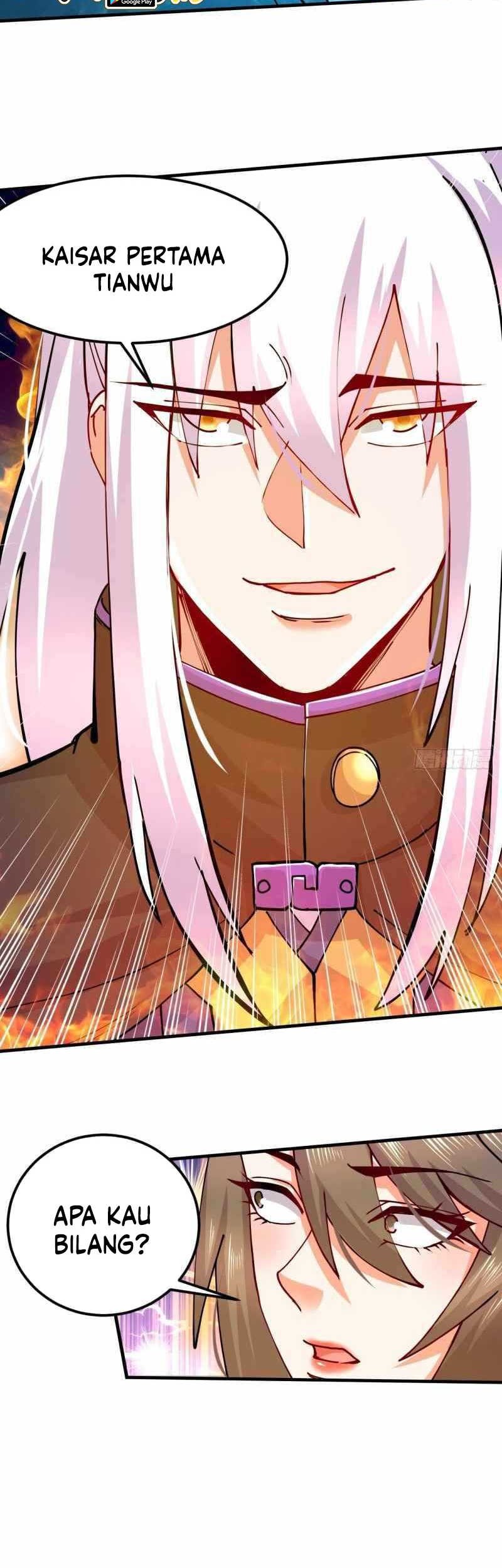 Son in Law Does Cheap Cultivation Chapter 188 Gambar 32