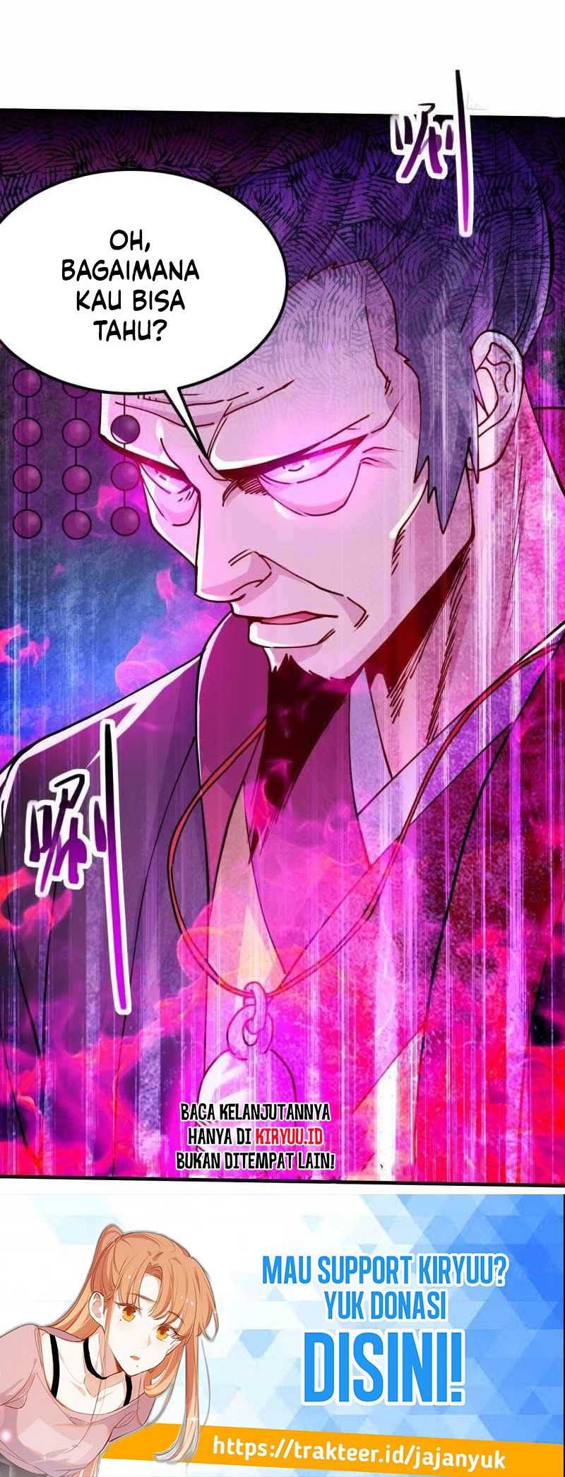 Son in Law Does Cheap Cultivation Chapter 188 Gambar 33