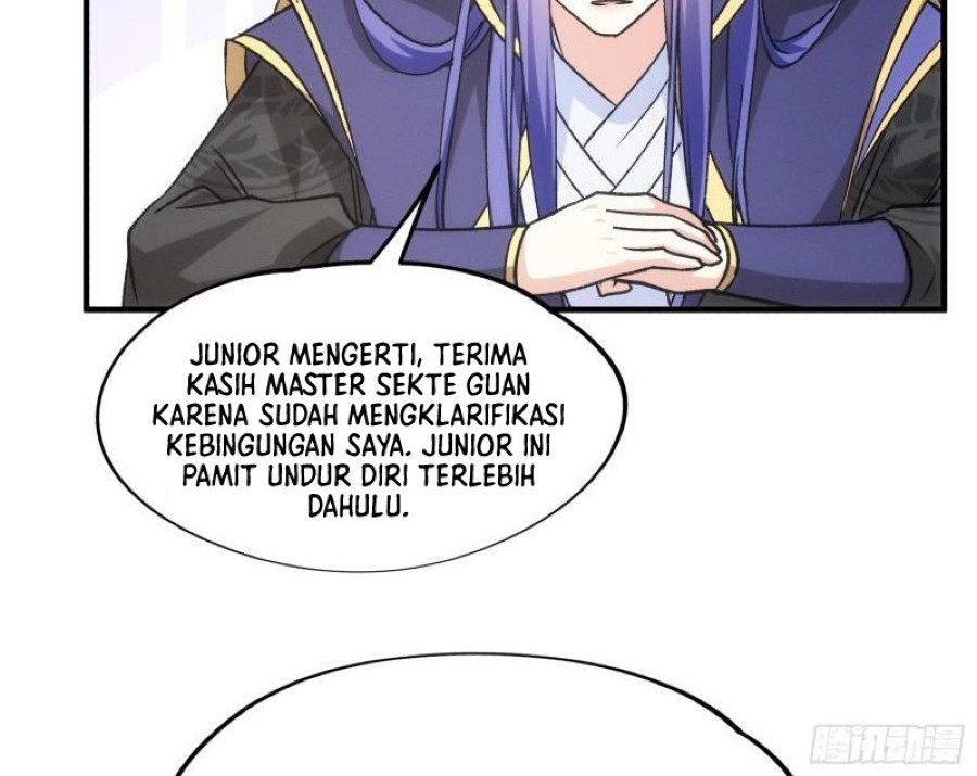 I Just Don’t Play the Card According to the Routine Chapter 103 Gambar 8