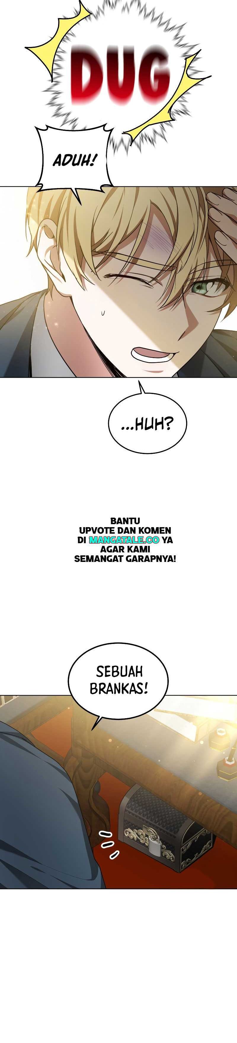 Dr. Player Chapter 30 Gambar 12