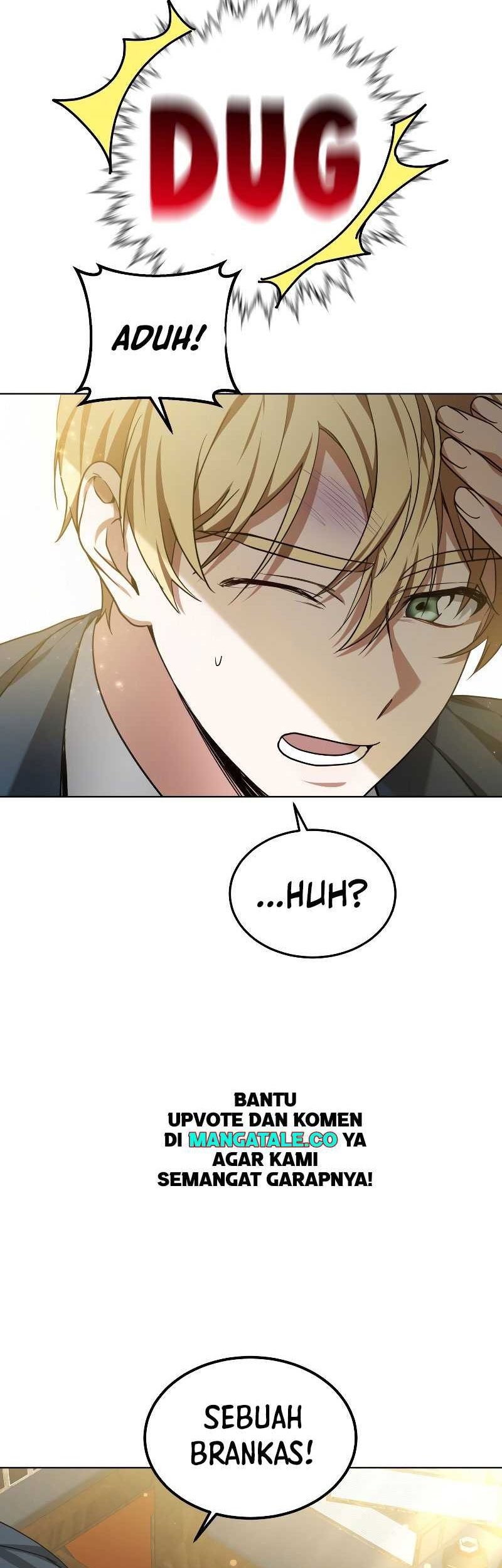 Dr. Player Chapter 30 Gambar 23
