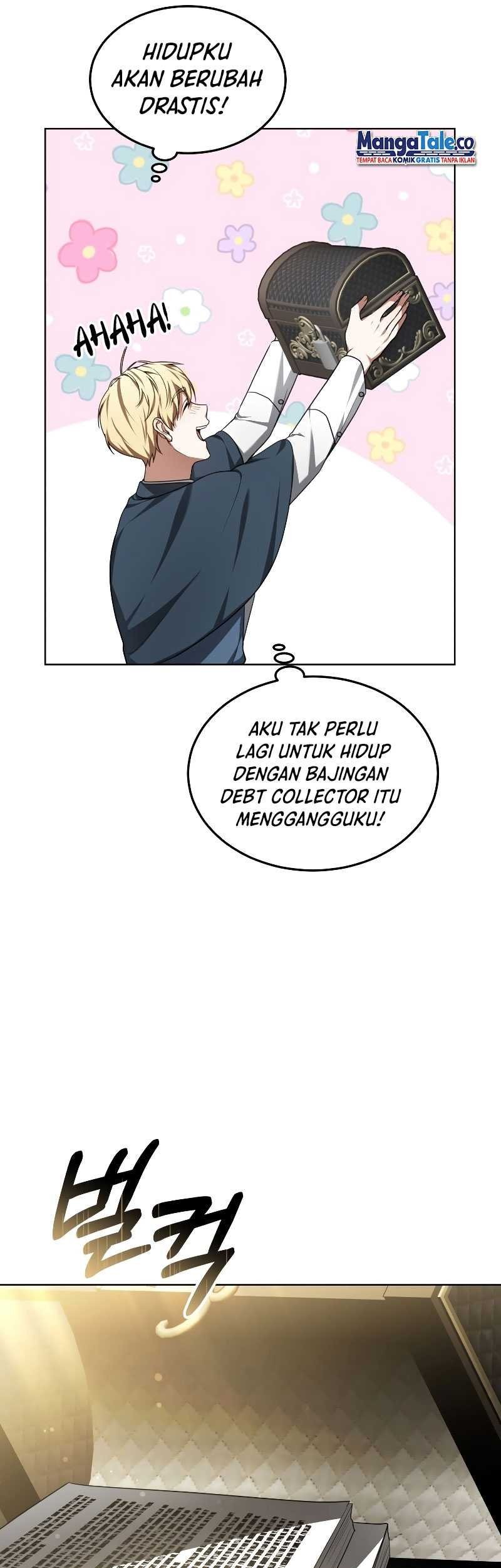 Dr. Player Chapter 30 Gambar 25