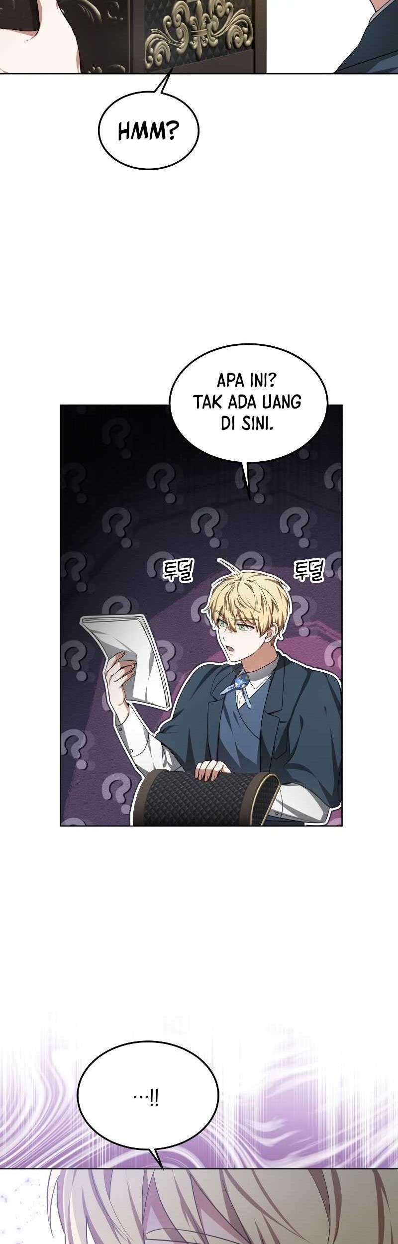 Dr. Player Chapter 30 Gambar 27