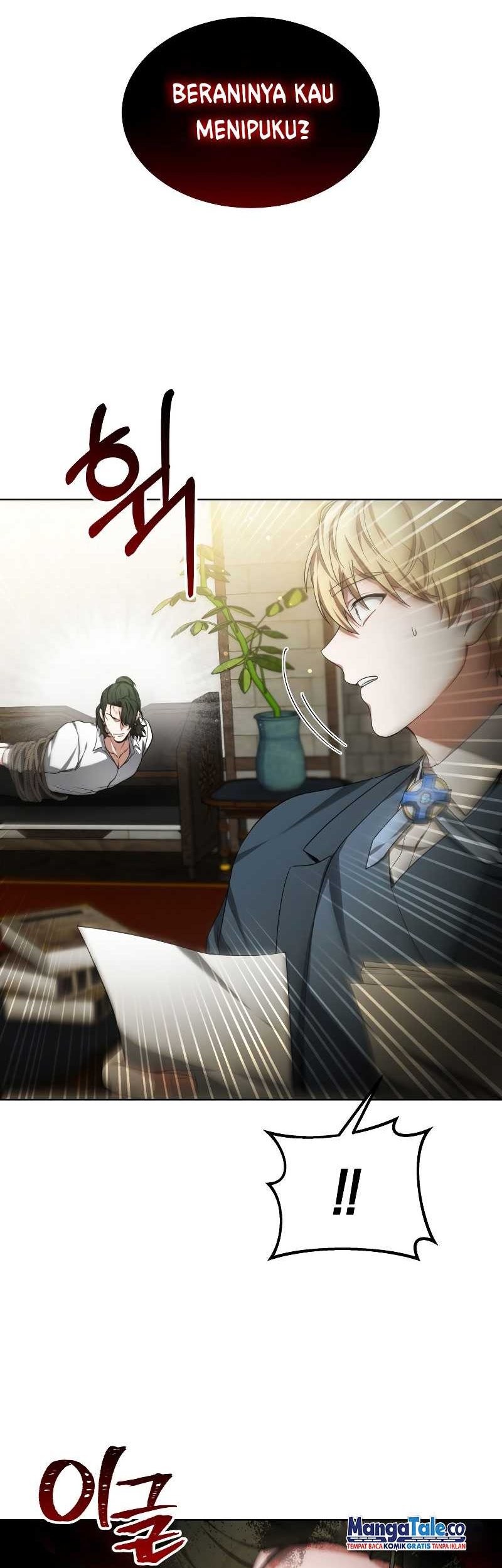 Dr. Player Chapter 30 Gambar 31