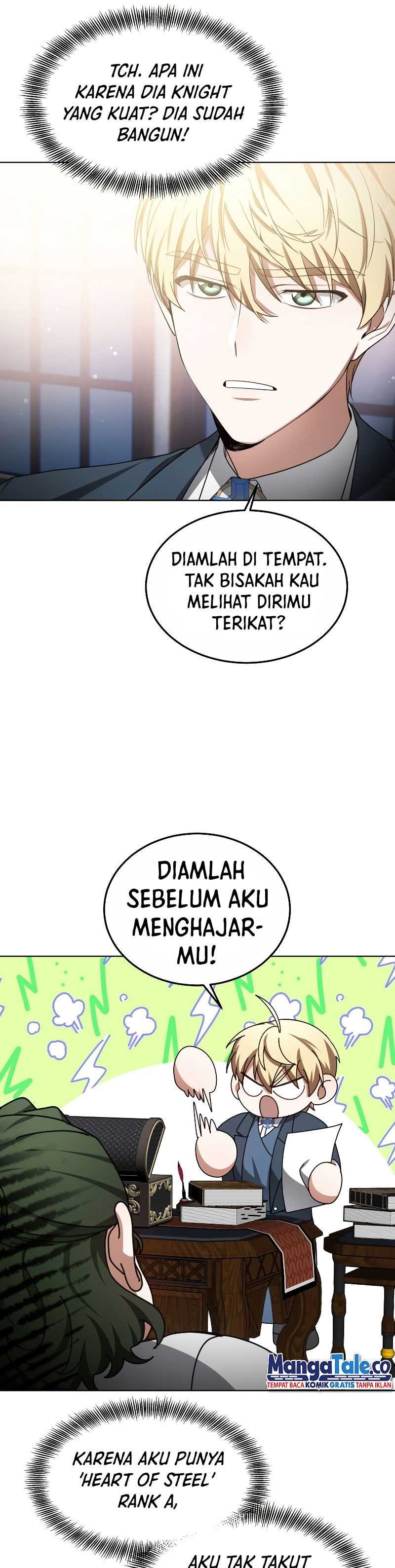 Dr. Player Chapter 30 Gambar 17