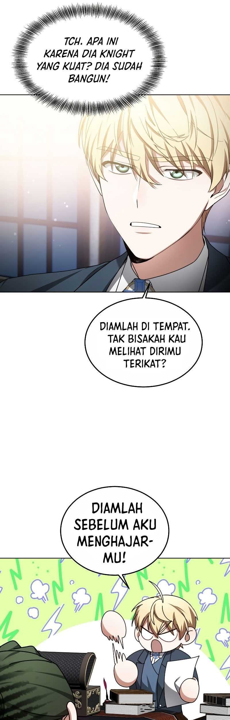 Dr. Player Chapter 30 Gambar 33