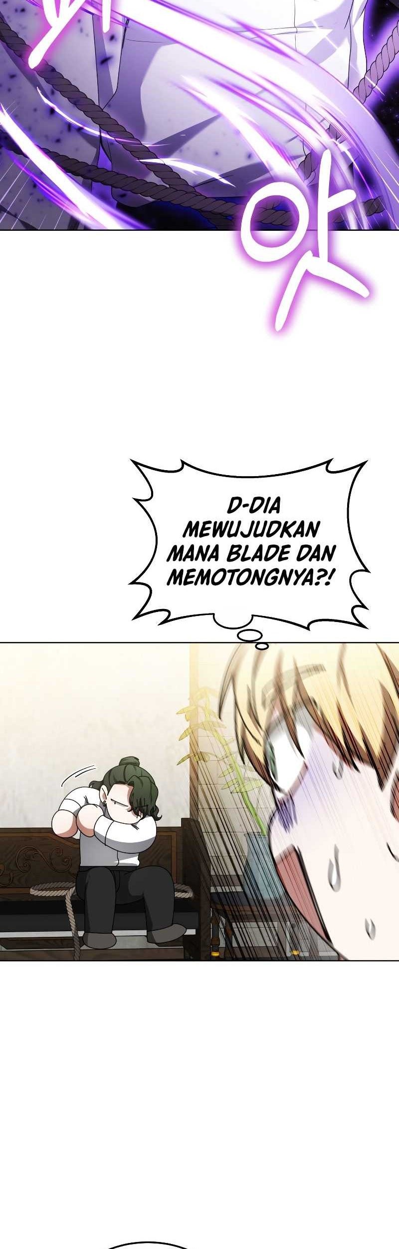 Dr. Player Chapter 30 Gambar 37