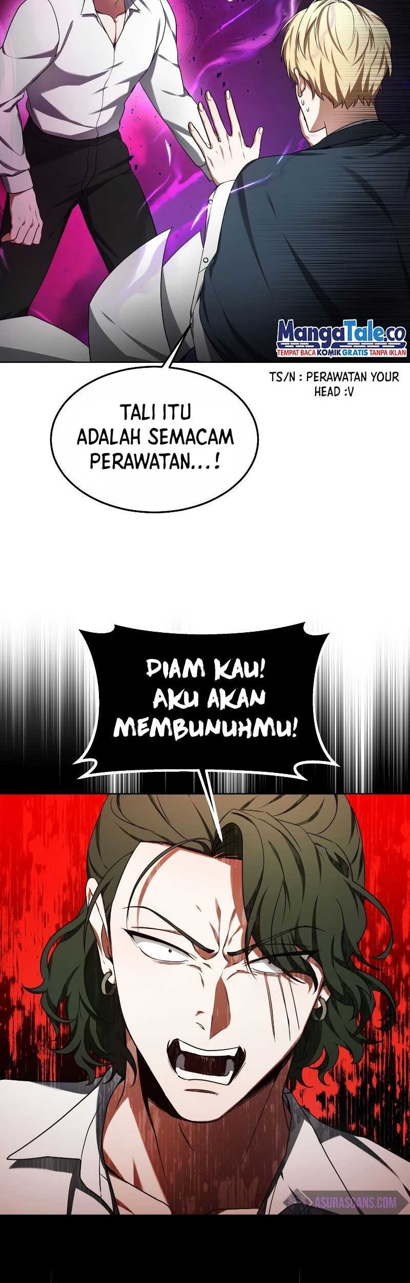 Dr. Player Chapter 30 Gambar 39