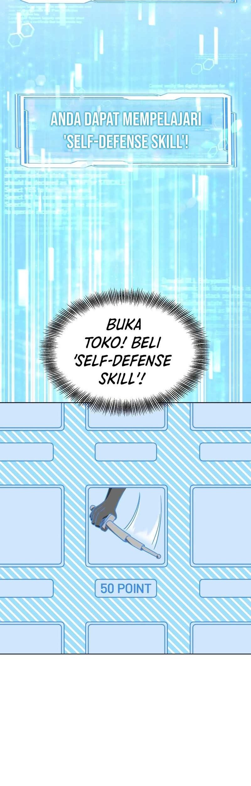 Dr. Player Chapter 30 Gambar 43