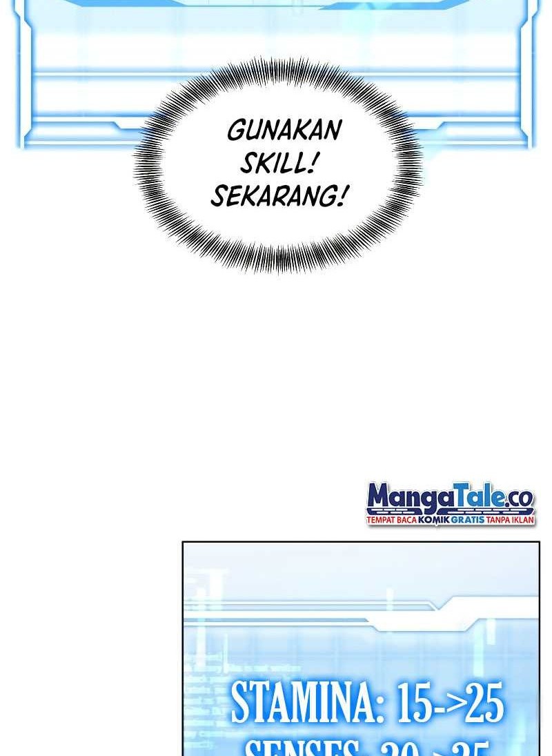 Dr. Player Chapter 30 Gambar 46