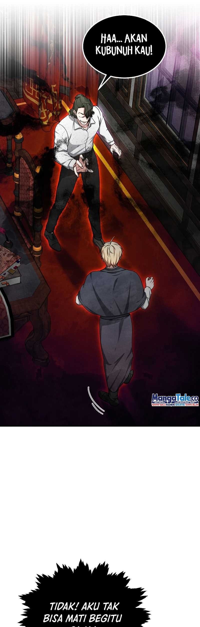 Dr. Player Chapter 30 Gambar 49