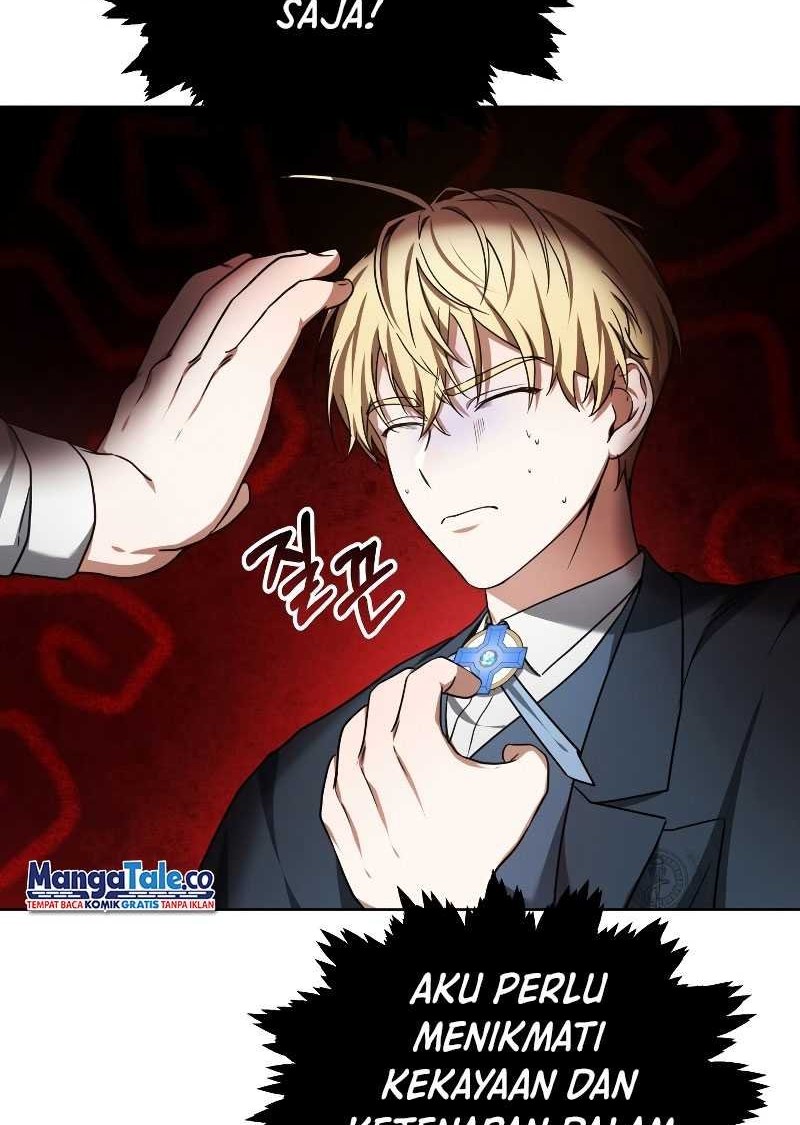 Dr. Player Chapter 30 Gambar 50