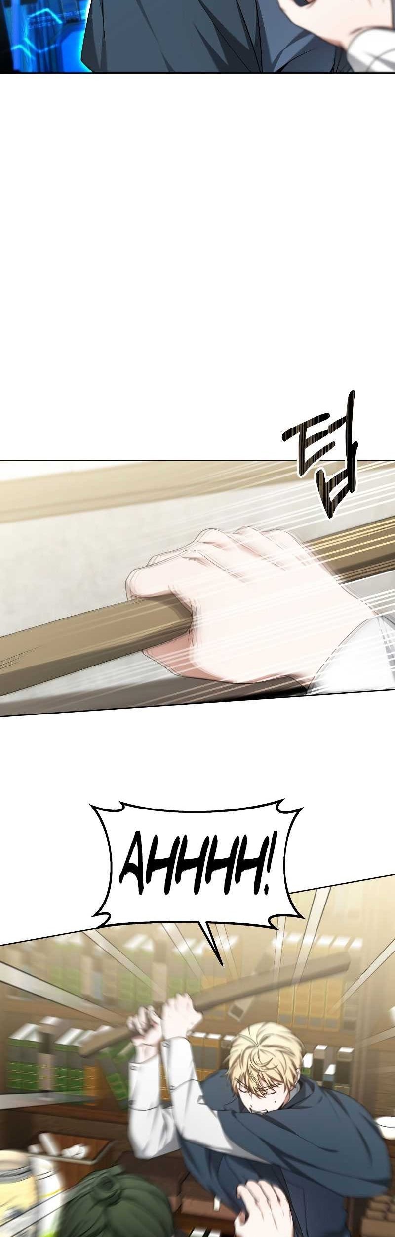Dr. Player Chapter 30 Gambar 53