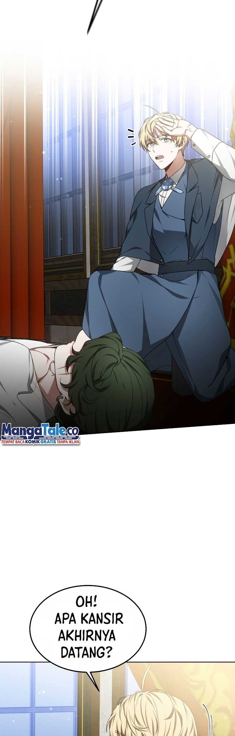 Dr. Player Chapter 30 Gambar 63