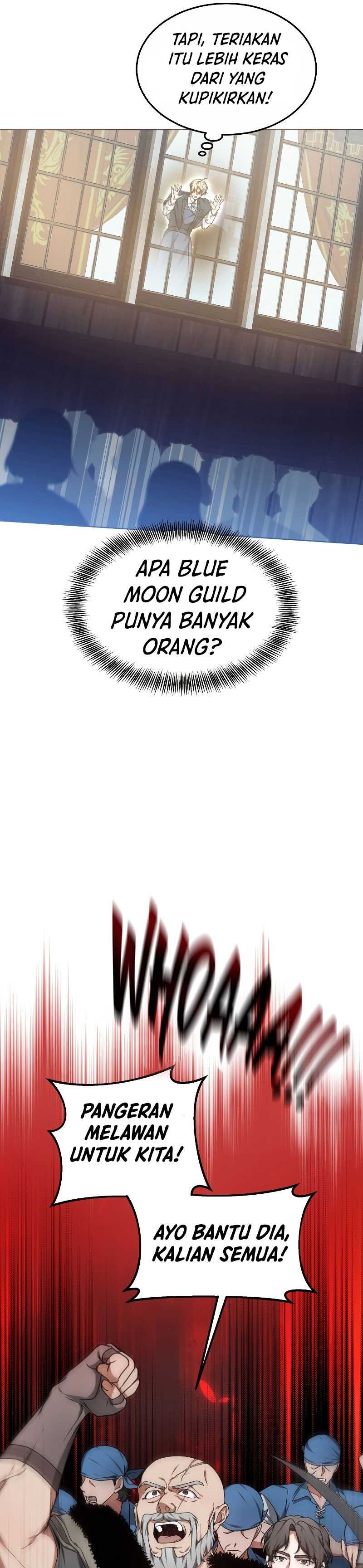 Dr. Player Chapter 30 Gambar 33