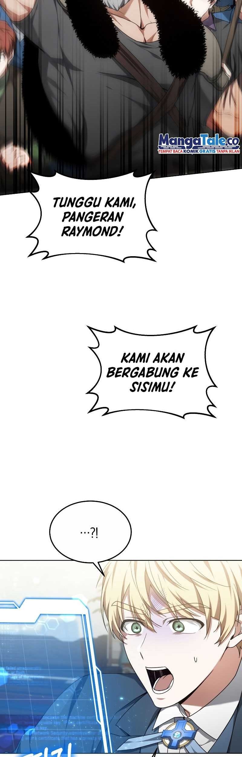 Dr. Player Chapter 30 Gambar 67