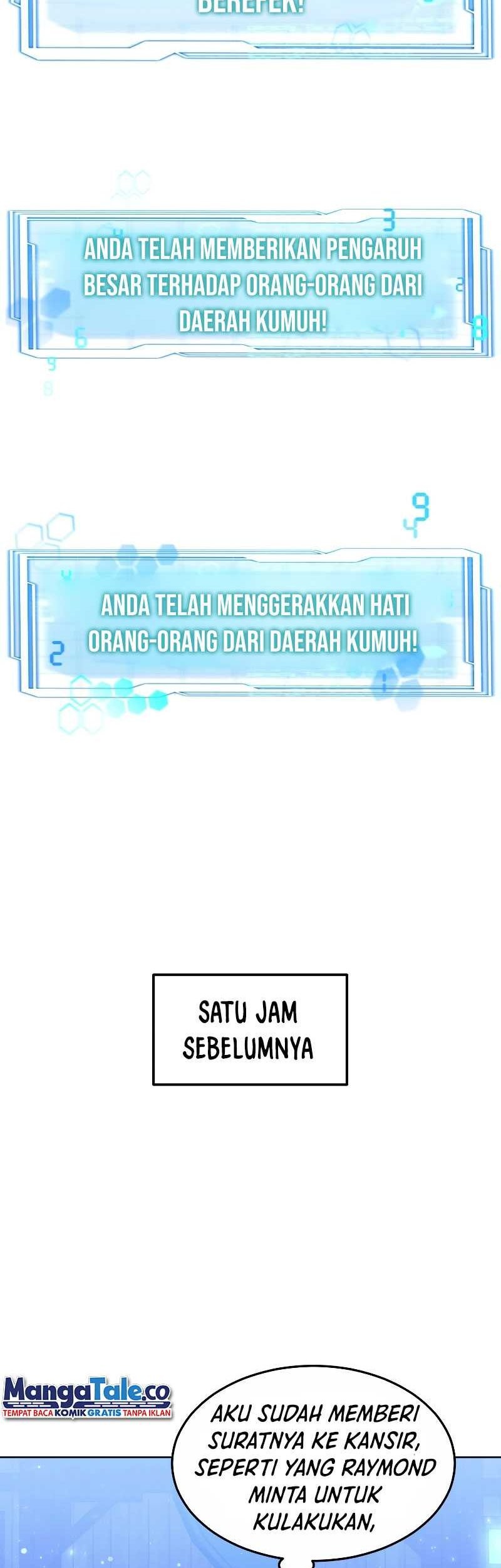 Dr. Player Chapter 30 Gambar 69